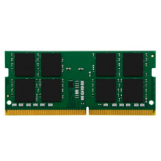 Memoria RAM Kingston 32GB, SODIMM, DDR4, 3200MHz, Non-ECC, CL22